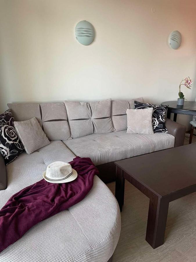 סאני ביץ' Babylon Sp Apartments מראה חיצוני תמונה