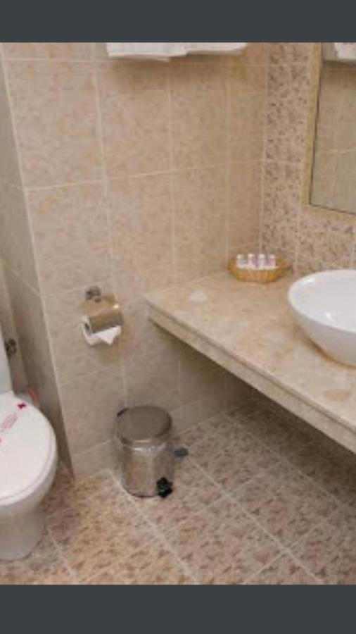 סאני ביץ' Babylon Sp Apartments מראה חיצוני תמונה