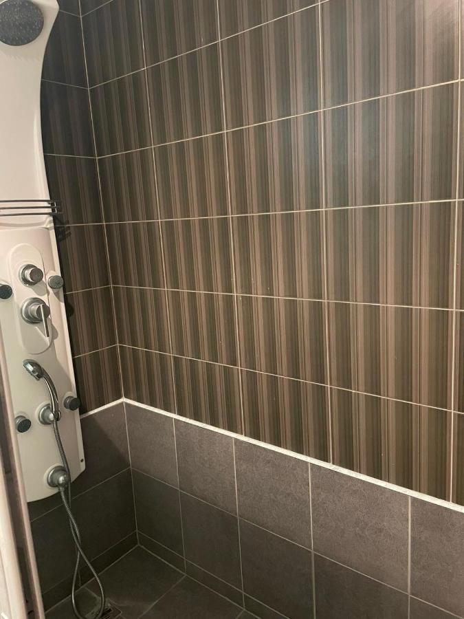 סאני ביץ' Babylon Sp Apartments מראה חיצוני תמונה